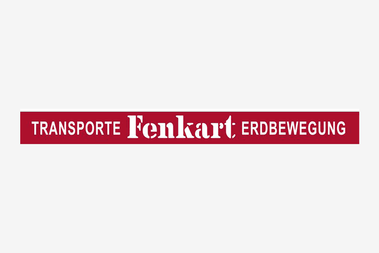 Fenkart Hansjörg Transporte u. Erdbewegung
