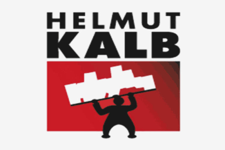 Kalb Helmut Stukkateur