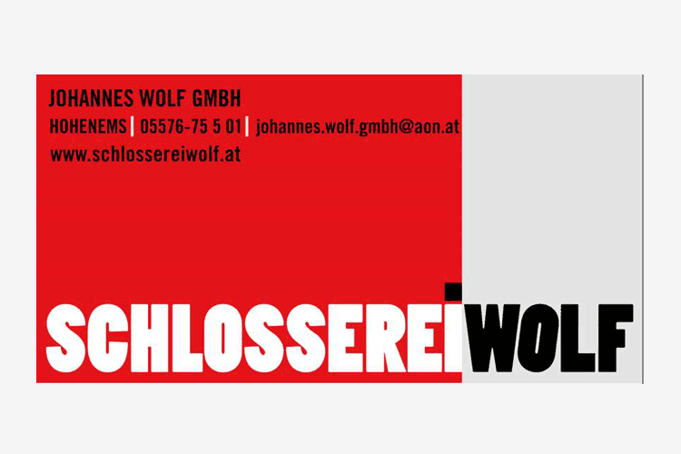 Wolf Johannes GmbH