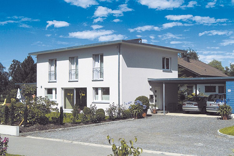TOP-Haus 450