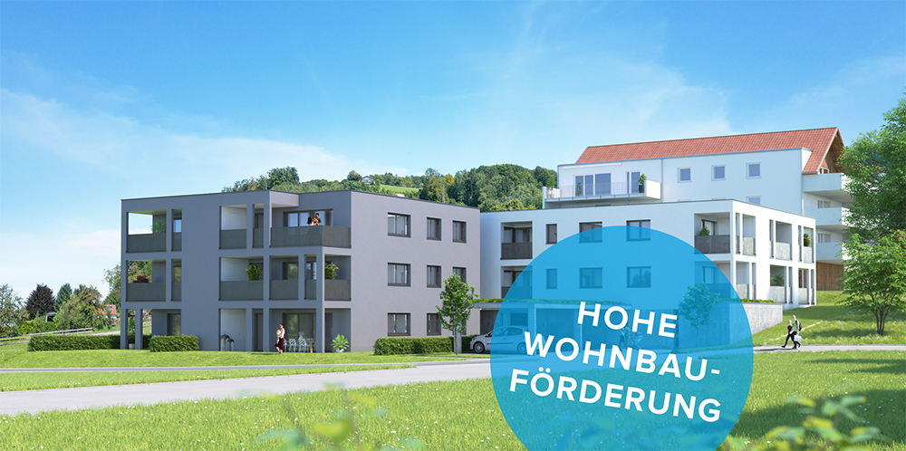 Hefel_Wohnbau_Dornbirn_Montfortstraße