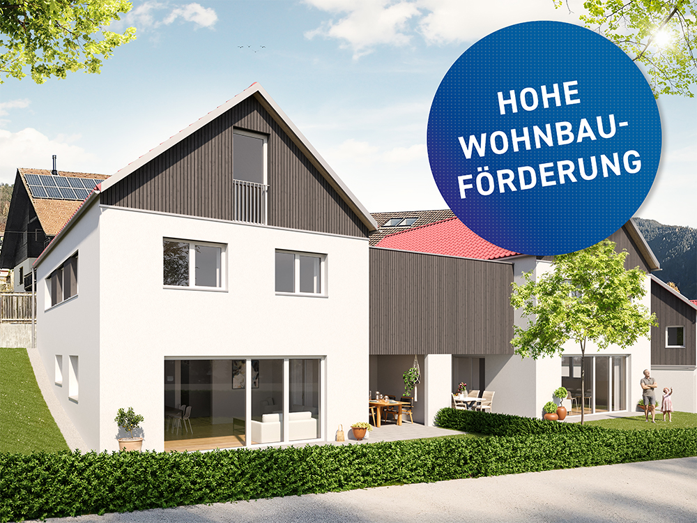 Alte Dorfstraße, Fraxern, Titelbild