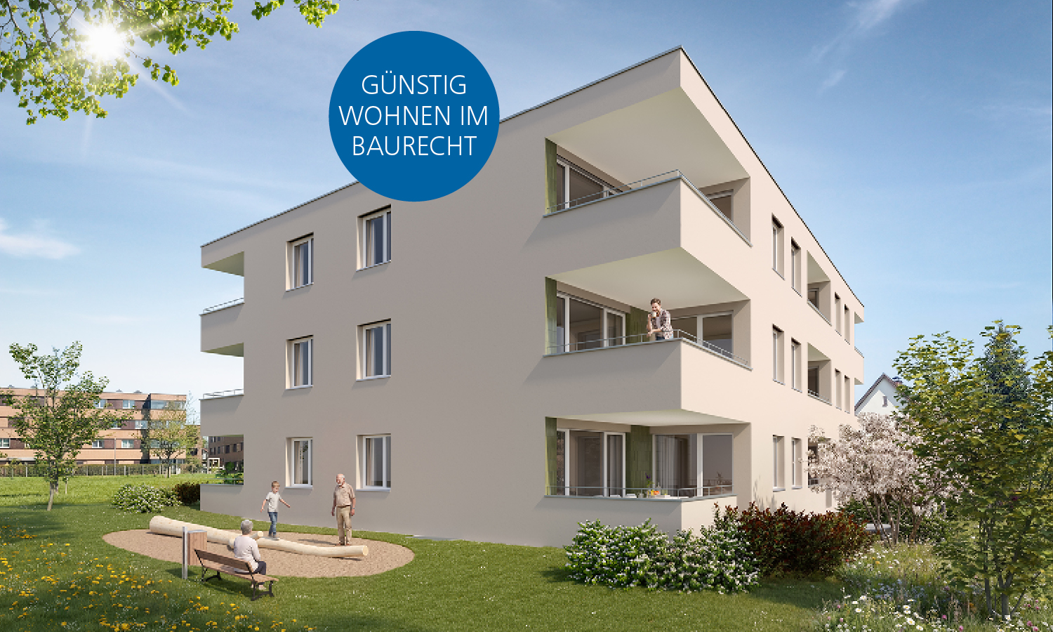 Toni Russ Straße, Lochau, Titelbild