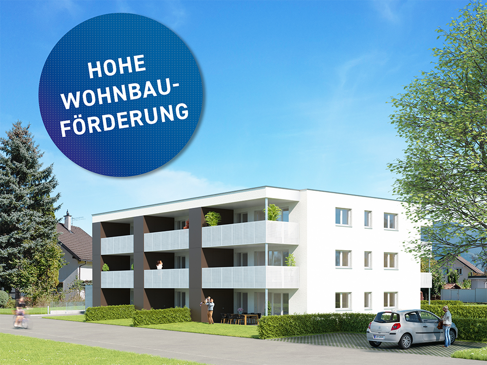 Neuburg, Koblach Titelbild