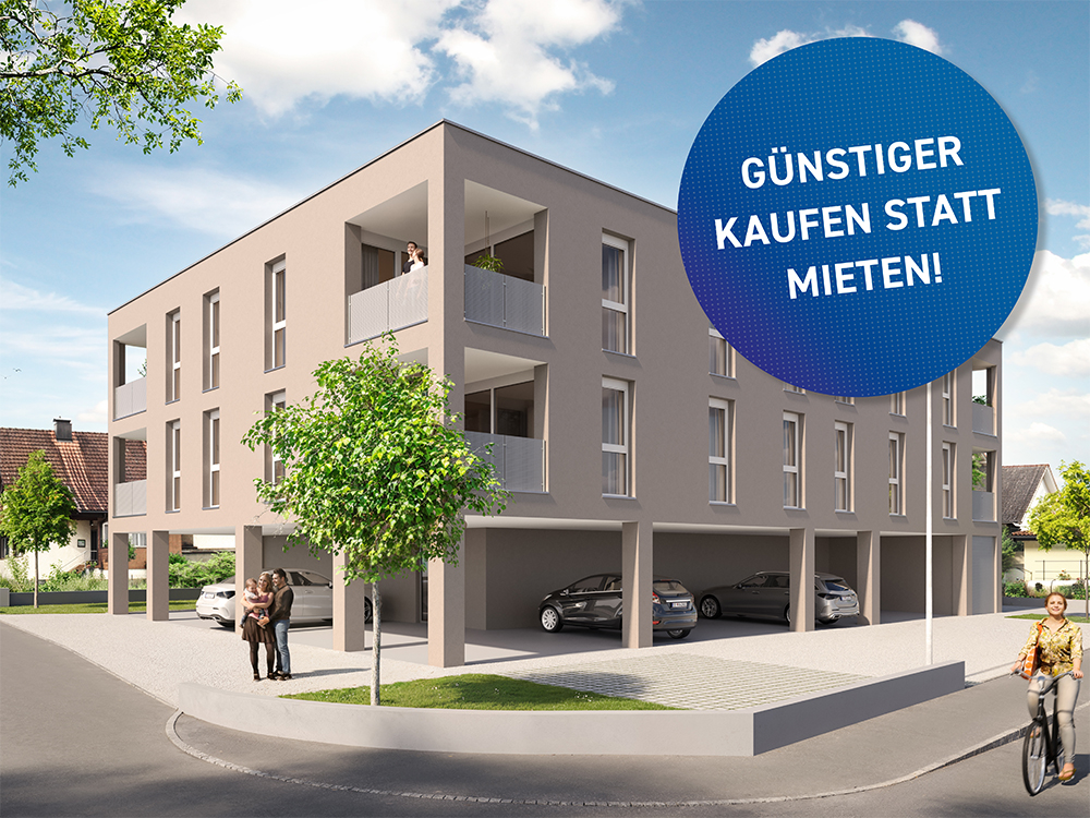 Regina-Ullmann-Straße, Hohenems Titelbild